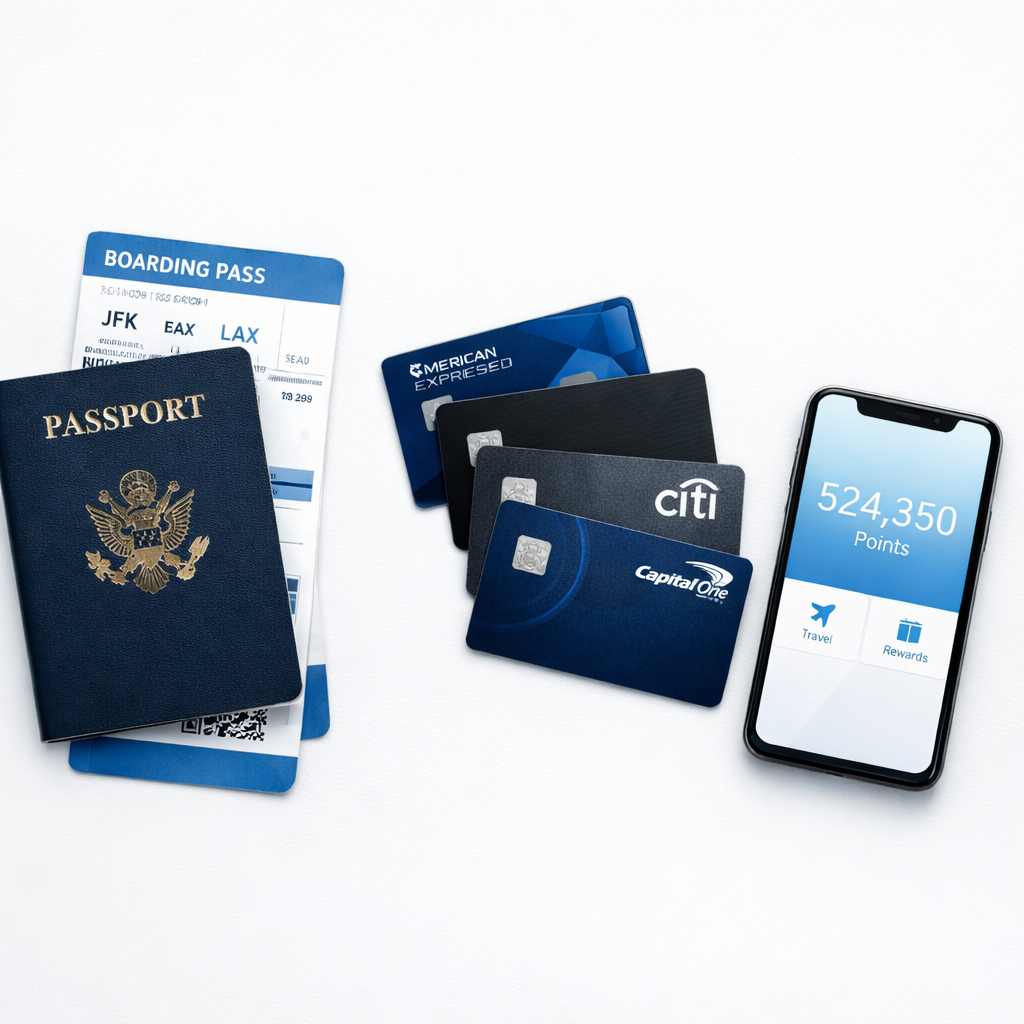 Best Bank Issuers for Flexible Frequent Flyer Redemptions in 2026