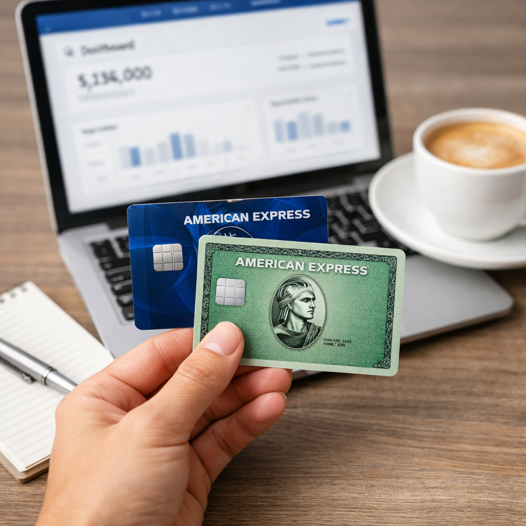 Easiest American Express Cards For Newcomers To Earn Membership Rewards
