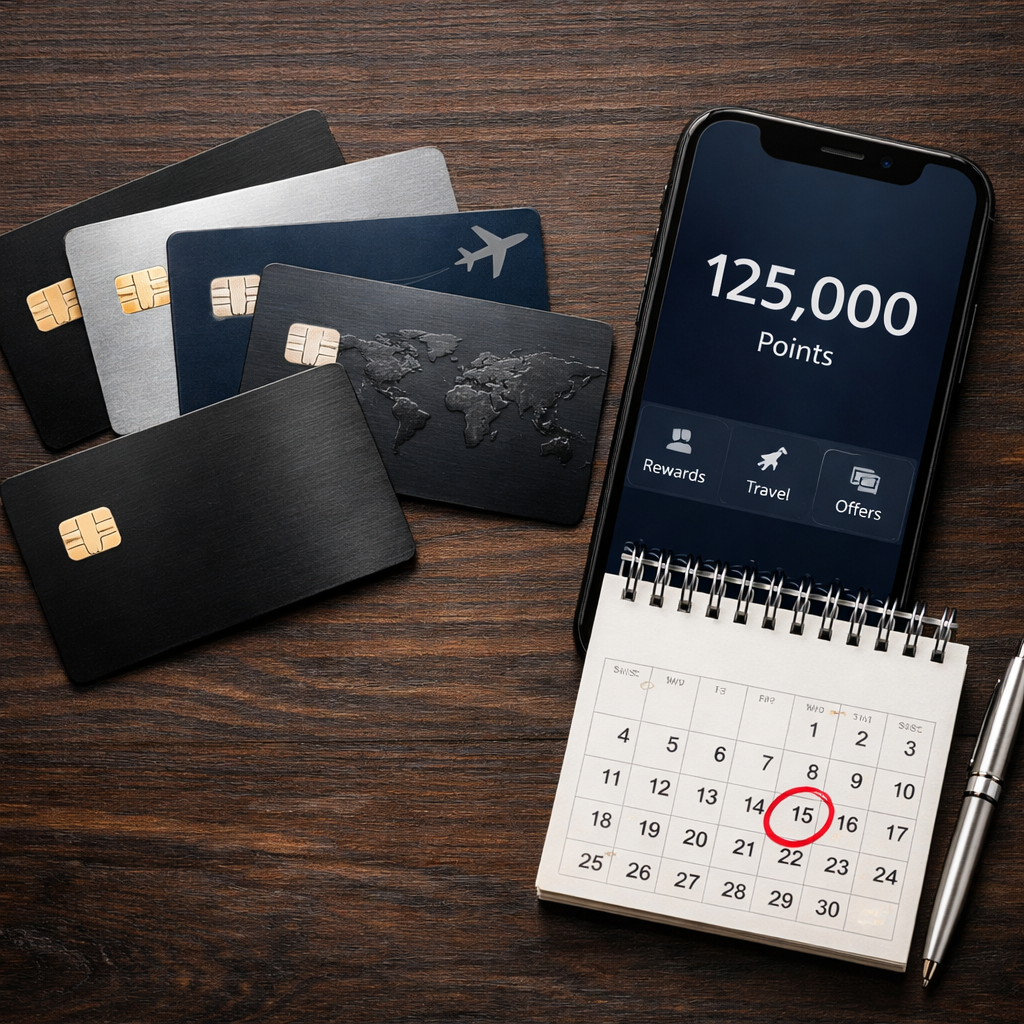 Highest Credit Card Sign-Up Bonuses Right Now: Top Welcome Offers